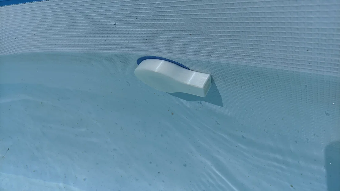 Đầu phun / Cửa xả nước hồ bơi Bestway - Image 5