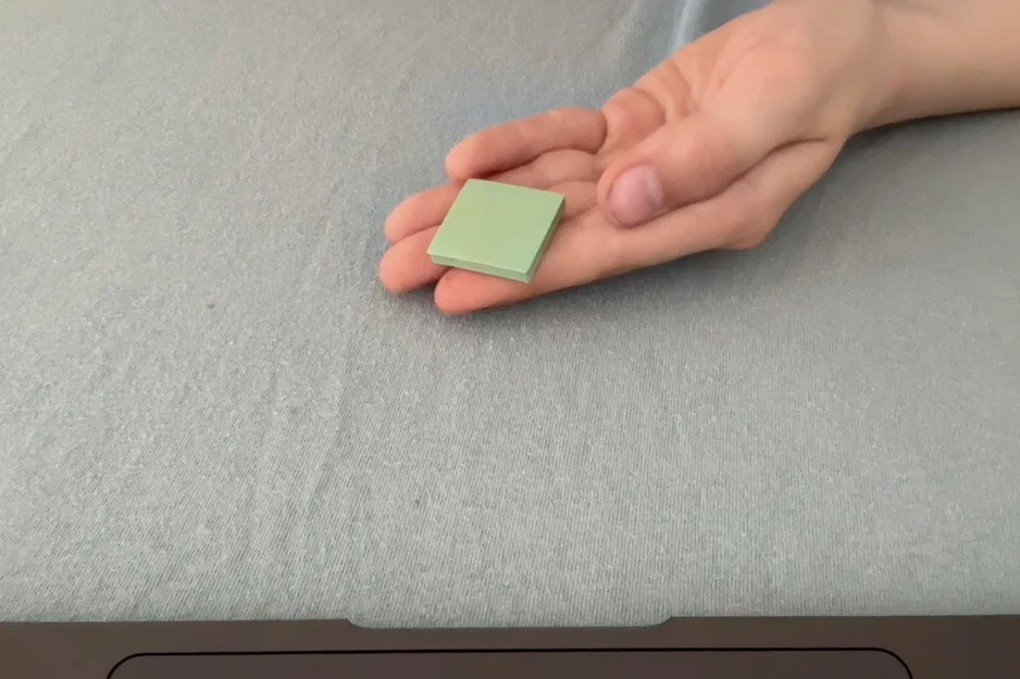 Mẫu in kiểm tra chất lượng nhựa in 3D PLA và PETG - Image 2