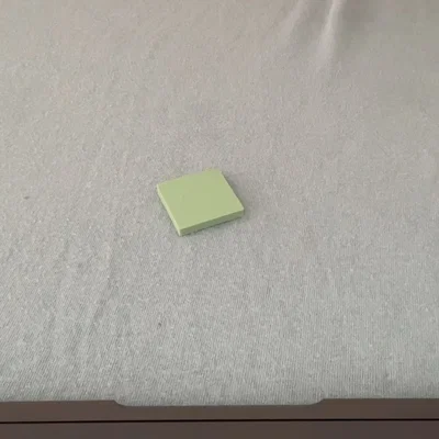 Mẫu in kiểm tra chất lượng nhựa in 3D PLA và PETG