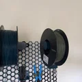 Giá treo cuộn filament gắn tường Honeycomb (Honeycomb wall spool holder) - Thumbnail 1
