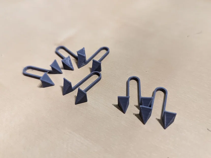 Neo Ghim Cố Định Cây Thủy Sinh (Aquarium Plant Anchor) - Image 1