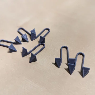 Neo Ghim Cố Định Cây Thủy Sinh (Aquarium Plant Anchor)