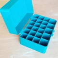 Hộp đựng sơn móng tay 3D (23 ngăn) - Gọn gàng và tiện lợi - Thumbnail 1