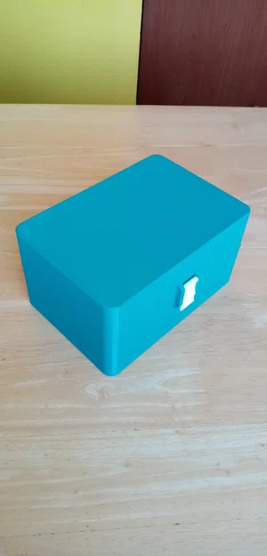 Hộp đựng sơn móng tay 3D (23 ngăn) - Gọn gàng và tiện lợi - Image 2
