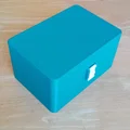 Hộp đựng sơn móng tay 3D (23 ngăn) - Gọn gàng và tiện lợi - Thumbnail 2