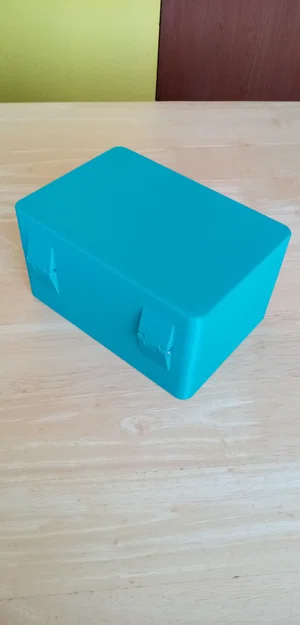 Hộp đựng sơn móng tay 3D (23 ngăn) - Gọn gàng và tiện lợi - Image 3