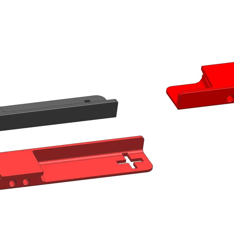 Ốp che terminal busbar cho cell LiFePo4 280Ah