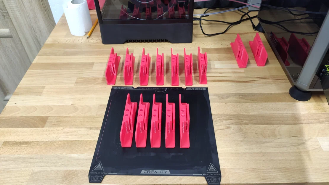 Ốp che terminal busbar cho cell LiFePo4 280Ah - Image 3