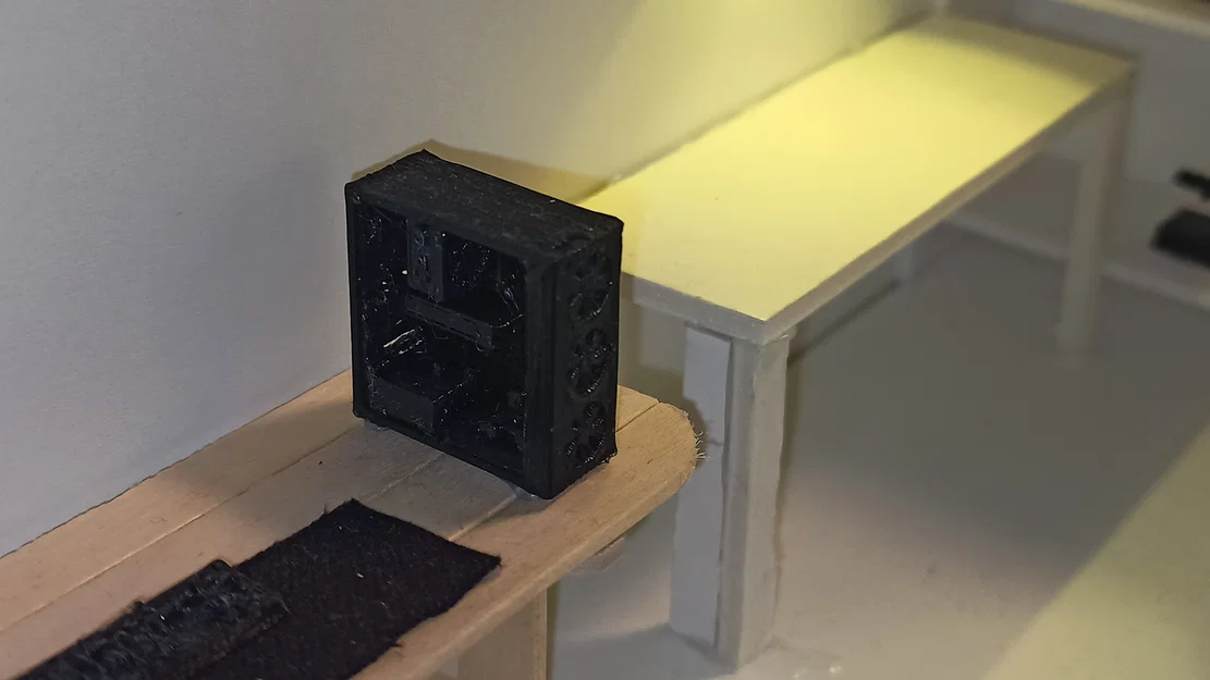 PC lắp sẵn (pre-assembled) - Image 1