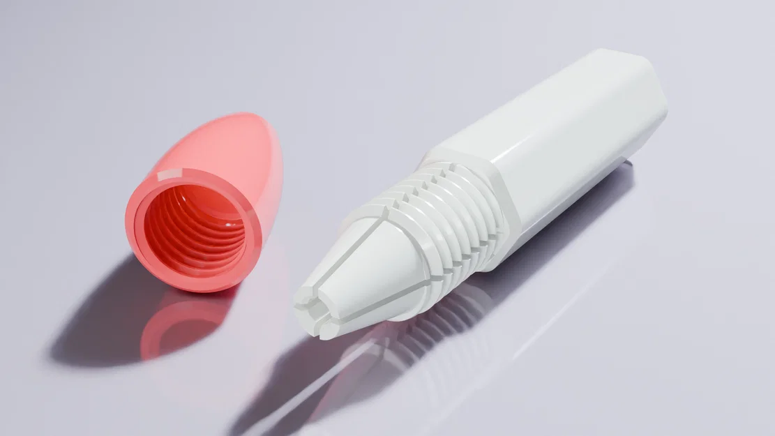 Tay cầm đa năng cho giũa (The Handler) - Phụ kiện DIY hữu ích - Image 2