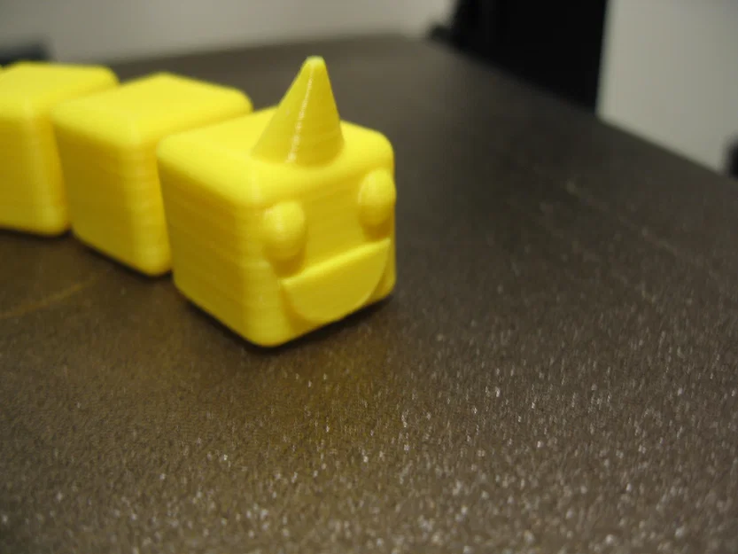 Cuboid dạng articulated – rồng/“thing” articulated (print-in-place) - Image 3