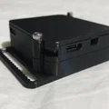 Case SlimeVR DIY - BM160 - Lolin Wemos D1 Mini V4 - TP4056 - Pin 1800mAh - 2P2T - Thumbnail 1