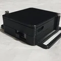 Case SlimeVR DIY - BM160 - Lolin Wemos D1 Mini V4 - TP4056 - Pin 1800mAh - 2P2T - Thumbnail 2