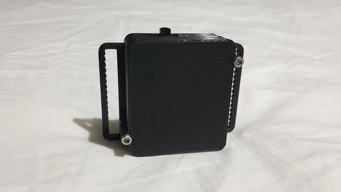 Case SlimeVR DIY - BM160 - Lolin Wemos D1 Mini V4 - TP4056 - Pin 1800mAh - 2P2T - Image 3