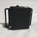 Case SlimeVR DIY - BM160 - Lolin Wemos D1 Mini V4 - TP4056 - Pin 1800mAh - 2P2T - Thumbnail 3