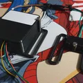 Case SlimeVR DIY - BM160 - Lolin Wemos D1 Mini V4 - TP4056 - Pin 1800mAh - 2P2T - Thumbnail 5