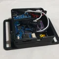Case SlimeVR DIY - BM160 - Lolin Wemos D1 Mini V4 - TP4056 - Pin 1800mAh - 2P2T - Thumbnail 7