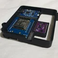 Case SlimeVR DIY - BM160 - Lolin Wemos D1 Mini V4 - TP4056 - Pin 1800mAh - 2P2T - Thumbnail 8