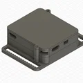 Case SlimeVR DIY - BM160 - Lolin Wemos D1 Mini V4 - TP4056 - Pin 1800mAh - 2P2T - Thumbnail 9