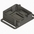 Case SlimeVR DIY - BM160 - Lolin Wemos D1 Mini V4 - TP4056 - Pin 1800mAh - 2P2T - Thumbnail 10