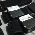 Case SlimeVR DIY - BM160 - Lolin Wemos D1 Mini V4 - TP4056 - Pin 1800mAh - 2P2T - Thumbnail 14