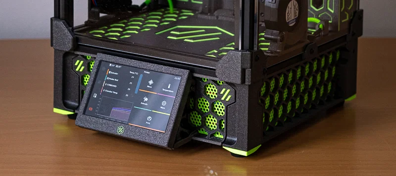 Mod Tall Skirts (skirt cao) cho Voron 0.2 - Image 1