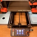 Bộ khay chứa rác nhựa và hộp đựng đồ cho Prusa MK4 MMU3 - Thumbnail 2
