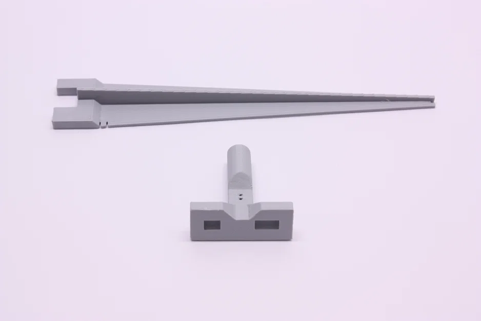 Bộ dụng cụ hỗ trợ làm cây thông cho sa bàn mô hình H0 (1:87) - Image 2