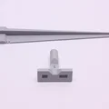 Bộ dụng cụ hỗ trợ làm cây thông cho sa bàn mô hình H0 (1:87) - Thumbnail 2