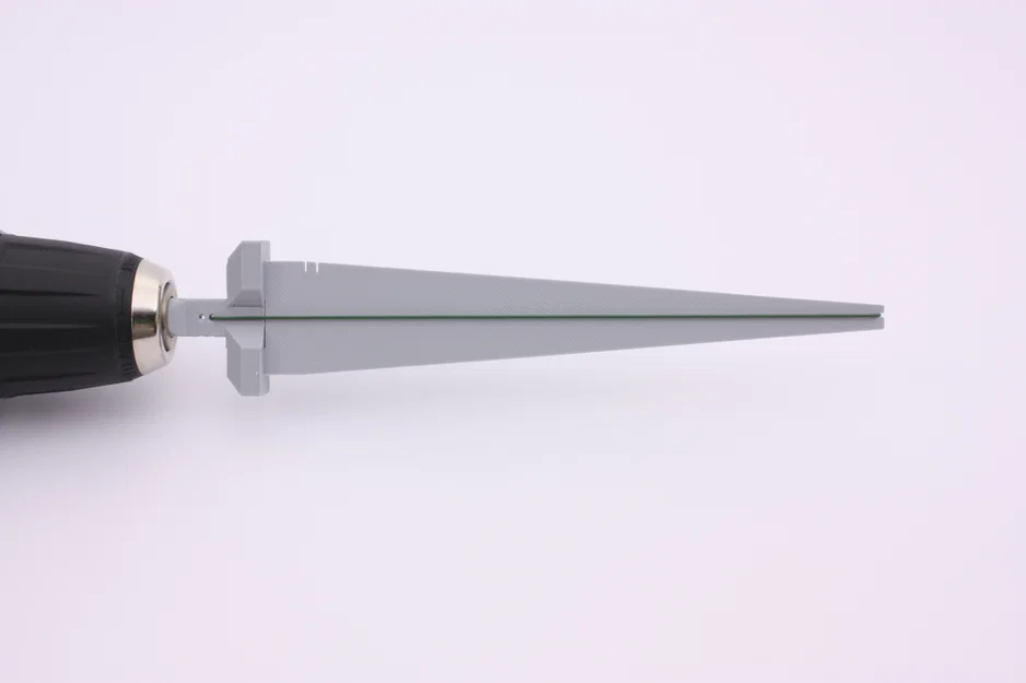 Bộ dụng cụ hỗ trợ làm cây thông cho sa bàn mô hình H0 (1:87) - Image 4