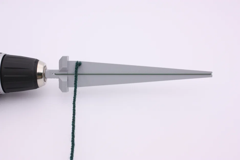 Bộ dụng cụ hỗ trợ làm cây thông cho sa bàn mô hình H0 (1:87) - Image 5