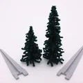 Bộ dụng cụ hỗ trợ làm cây thông cho sa bàn mô hình H0 (1:87) - Thumbnail 12