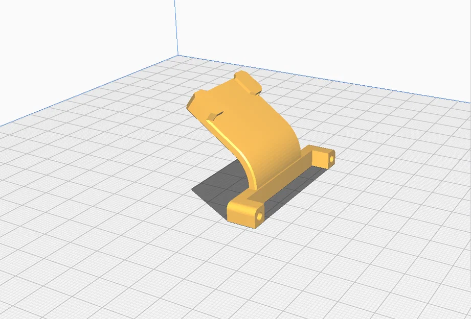 Phụ kiện chống gãy cáp cho máy in 3D Ender-5 S1 - Image 3