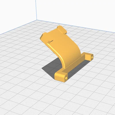 Phụ kiện chống gãy cáp cho máy in 3D Ender-5 S1