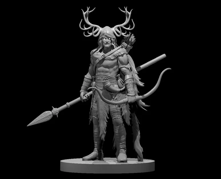 Lord of the Hunt - Image 1