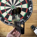 Giá treo phi tiêu gắn tường 3D (Darts Holder) tiện lợi, ngăn nắp - Thumbnail 2