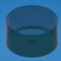 Máy ly tâm quay tay 3D - Giải pháp thí nghiệm không cần điện - Thumbnail 2