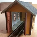 Malá remíza TT 1:120 - Thumbnail 3
