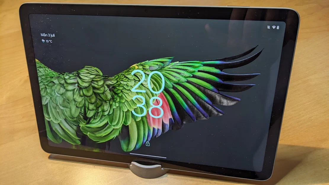 Giá đỡ tablet cho Google Pixel Tablet - Image 2