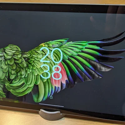 Giá đỡ tablet cho Google Pixel Tablet