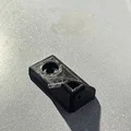 Mount runout sensor Ender 3 V3 KE (lắp vị trí zin, dùng ốc zin) - Thumbnail 1