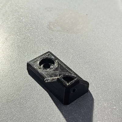 Mount runout sensor Ender 3 V3 KE (lắp vị trí zin, dùng ốc zin)