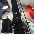 Mount runout sensor Ender 3 V3 KE (lắp vị trí zin, dùng ốc zin) - Thumbnail 3
