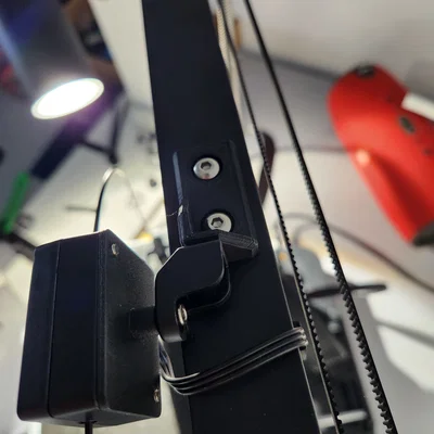 Mount runout sensor Ender 3 V3 KE (lắp vị trí zin, dùng ốc zin)