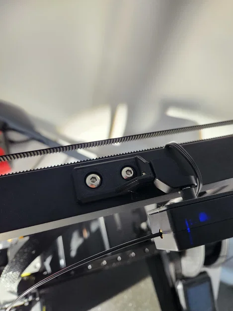 Mount runout sensor Ender 3 V3 KE (lắp vị trí zin, dùng ốc zin) - Image 4