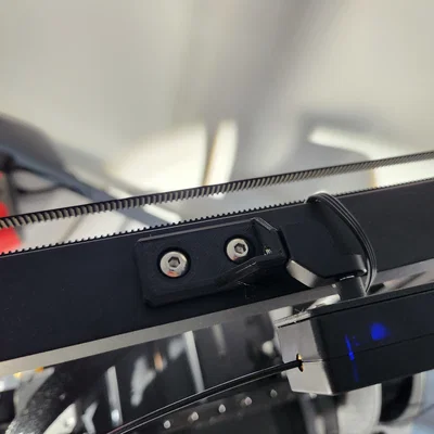 Mount runout sensor Ender 3 V3 KE (lắp vị trí zin, dùng ốc zin)