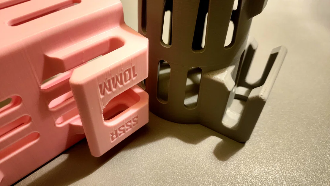 Giỏ Trồng Cây Thủy Canh (Hydroponic Plant Basket) - Image 7