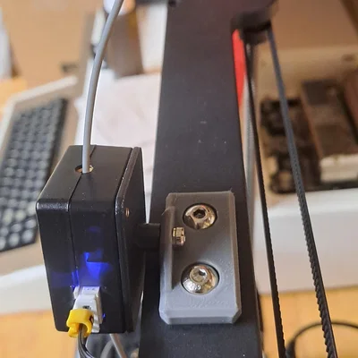Bracket cảm biến hết filament cho Ender3 V3 KE