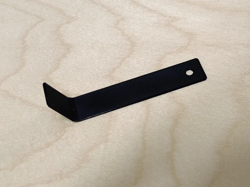 Dụng cụ tách toa xe lửa Märklin H0 in 3D tiện lợi - Image 1