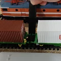 Dụng cụ tách toa xe lửa Märklin H0 in 3D tiện lợi - Thumbnail 2